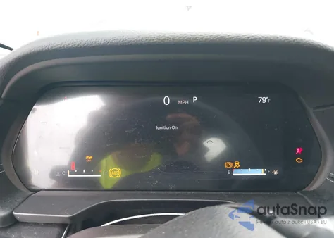 2023 Jeep Grand Cherokee Laredo 4X4 из США, поврежденный, VIN 1C4RJHAG3PC510317